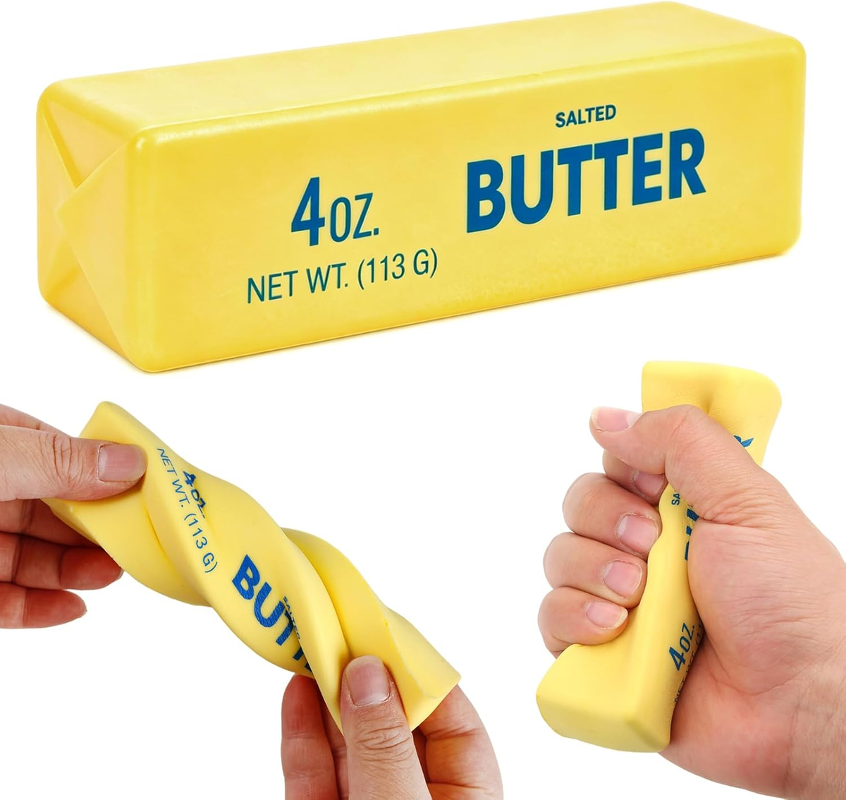 ROAROV Mini Butter Squishy